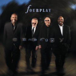 Обкладинка Fourplay - Auld Lang Syne
