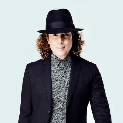 Обкладинка Boney James - Boneyizm