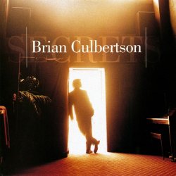 Обкладинка Brian Culbertson - You're The One