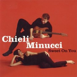 Обкладинка Chieli Minucci - Endless Summer