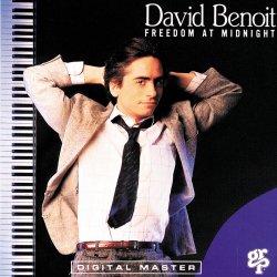 Обкладинка David Benoit - Rejoyce