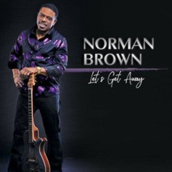 Обкладинка Norman Brown - Outside The Norm