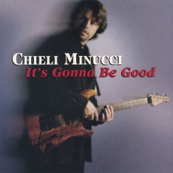 Обкладинка Chieli Minucci - Endless Summer (Waterfall 2005)