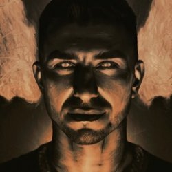 Обкладинка Гарри Топор - Мне не рады тут