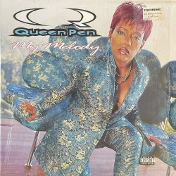 Обкладинка Queen Pen - Man Behind the Music