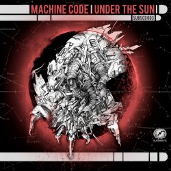 Обкладинка Machine Code - Requim