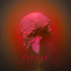 Обкладинка Freqax - Circum