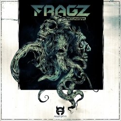 Обкладинка Fragz - Get Access