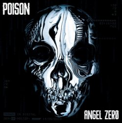Обкладинка Angelzero - Satellite's End