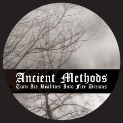 Обкладинка Ancient Methods - Kings & Pawns