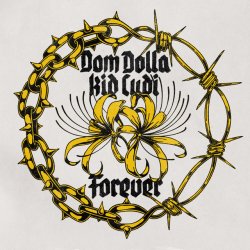 Обкладинка Dom Dolla & Kid Cudi - Forever (Extended Mix)