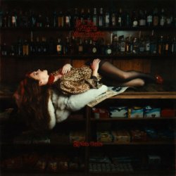Обкладинка Stela Cole - Rose Colored Lover