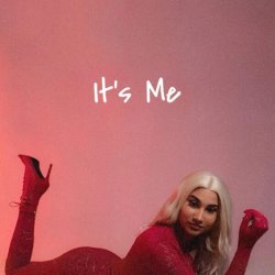 Обкладинка Sandra Rose - It’s Me
