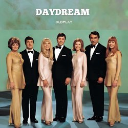 Обкладинка The Daydream - Love Is Ii