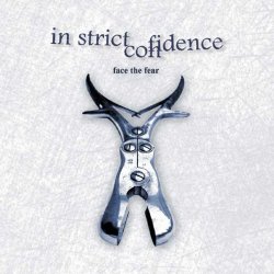 Обкладинка In Strict Confidence - Industrial Love (X Marks The Pedwalk Remix)