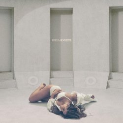 Обкладинка Tate McRae - Revolving Door (Louis The Child Remix)