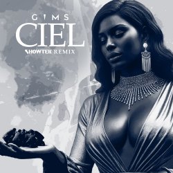 Обкладинка GIMS - Ciel (Showtek Remix)
