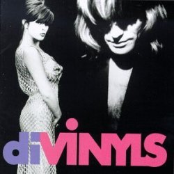 Обкладинка Divinyls - I Touch Myself
