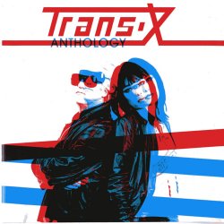 Обкладинка Trans X - Into The Light