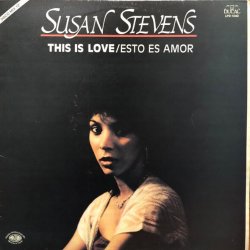 Обкладинка Susan Stevens - Love School