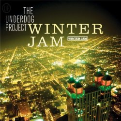 Обкладинка The Underdog Project - Winter Jam