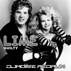 Обкладинка Lime - Guilty