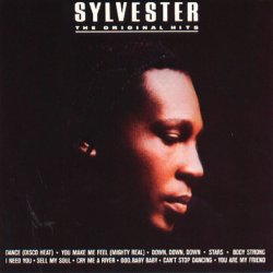 Обкладинка Sylvester - Dance