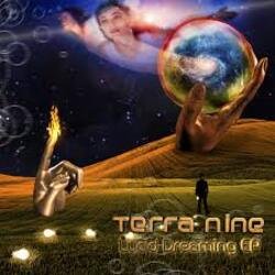Обкладинка Terra Nine - No Return