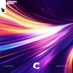 Обкладинка Lustral - Manifesto