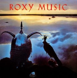 Обкладинка Roxy Music - Avalon