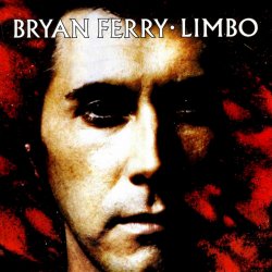 Обкладинка Bryan Ferry - Limbo