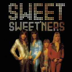 Обкладинка Sweet - Block Buster