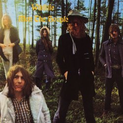 Обкладинка Mott the Hoople - Whisky Woman