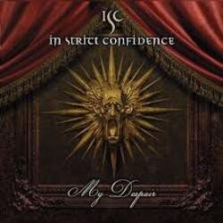 Обкладинка In Strict Confidence - Feeling (Inner Senses)