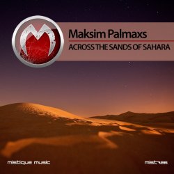 Обкладинка Maksim Palmaxs - Falling