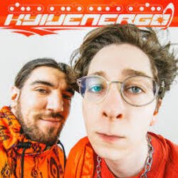 Обкладинка Badwor7h - Louda