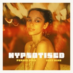 Обкладинка Ferris Pier & Izzy Bizu - Hypnotised