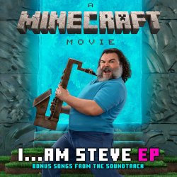 Обкладинка Jack Black - Steve's Lava Chicken