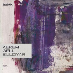 Обкладинка Kerem Gell - Ilyosta