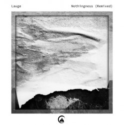 Обкладинка Lauge - Oceania