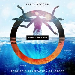 Обкладинка Aural Planet - Exposure