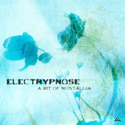 Обкладинка Electrypnose - Kedalaman