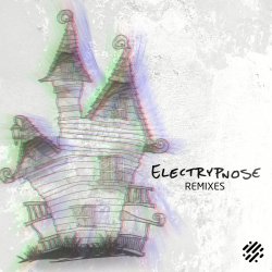 Обкладинка Electrypnose - Atacama