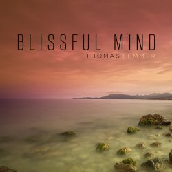 Обкладинка Thomas Lemmer - Blissful Mind