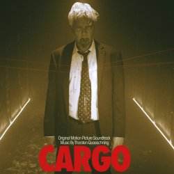 Обкладинка Thorsten Quaeschning - Cargo Main Theme