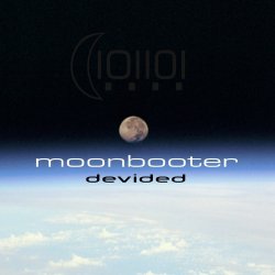 Обкладинка Moonbooter - Analogyx