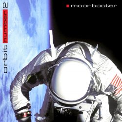 Обкладинка Moonbooter - Hymne A La Lune