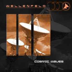 Обкладинка Wellenfeld - Nova