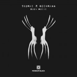 Обкладинка Thomas P. Heckmann - Amphetamine