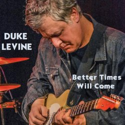 Обкладинка Duke Levine - Lovers' Lane